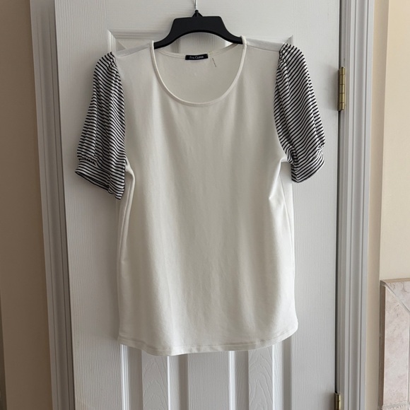 Pink Clover Top - Picture 3 of 4